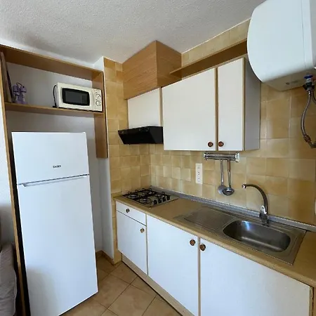 Apartament Alpen1 Peniscola Residencial Zewnętrze zdjęcie