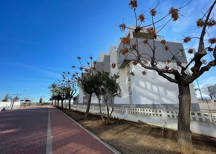 Alpen1 Peniscola Residencial