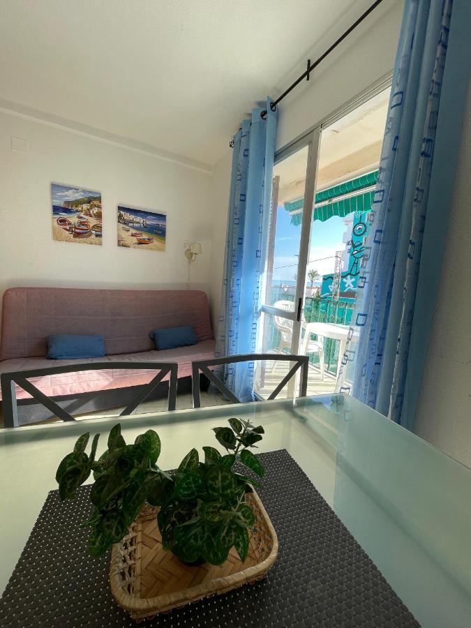 Appartement Alpen1 Residencial Peñíscola