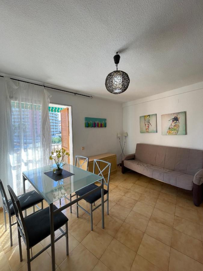 Alpen1 Residencial Appartement *