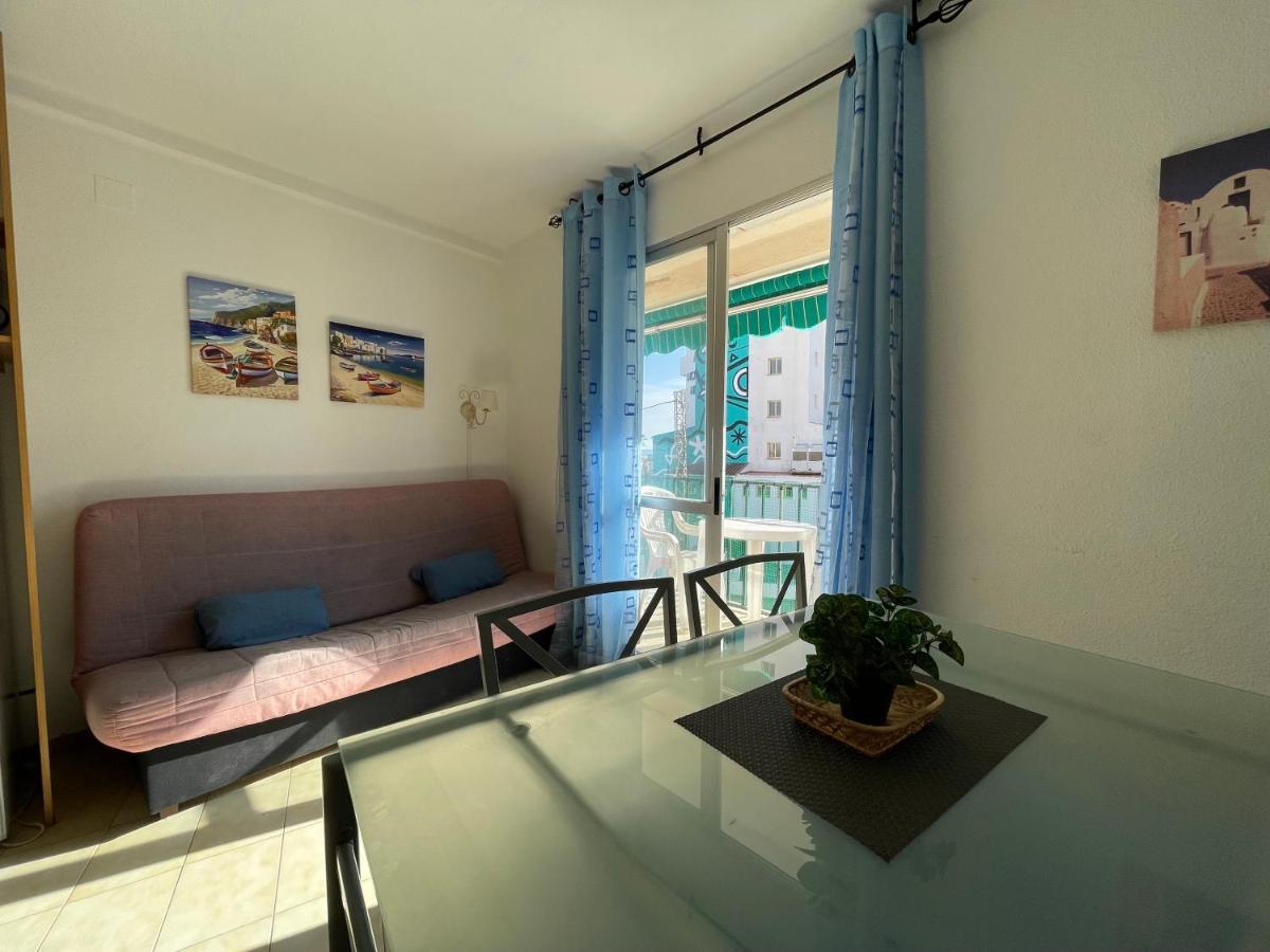 Alpen1 Residencial * Peñíscola