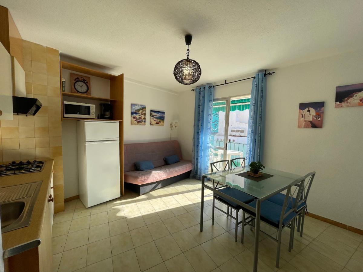 Alpen1 Residencial Peñiscola