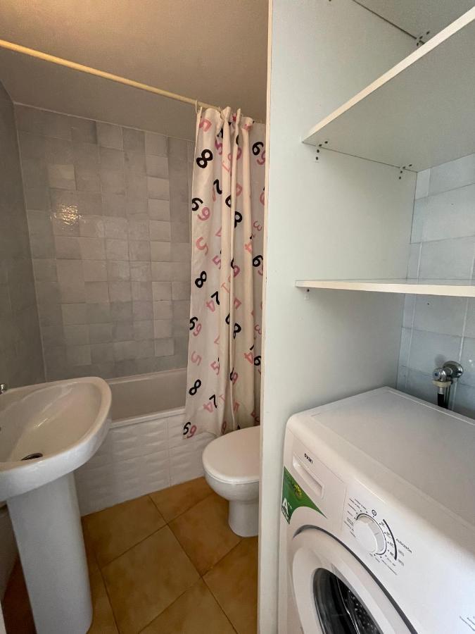 Appartement Alpen1 Residencial Peñíscola