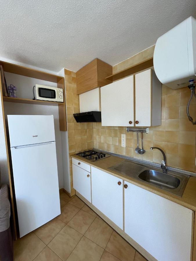 Alpen1 Residencial Apartament Peñiscola