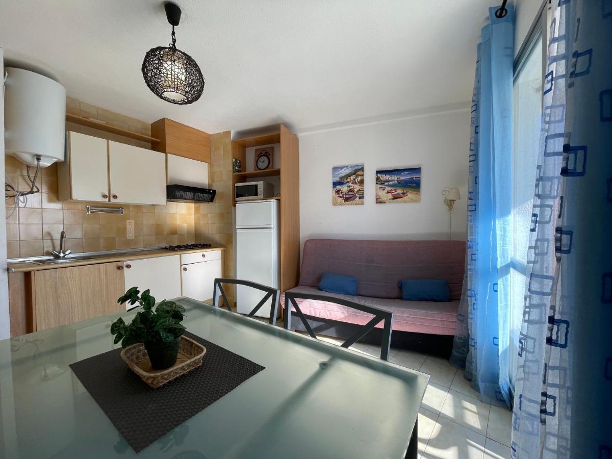 Appartement Alpen1 Residencial *
