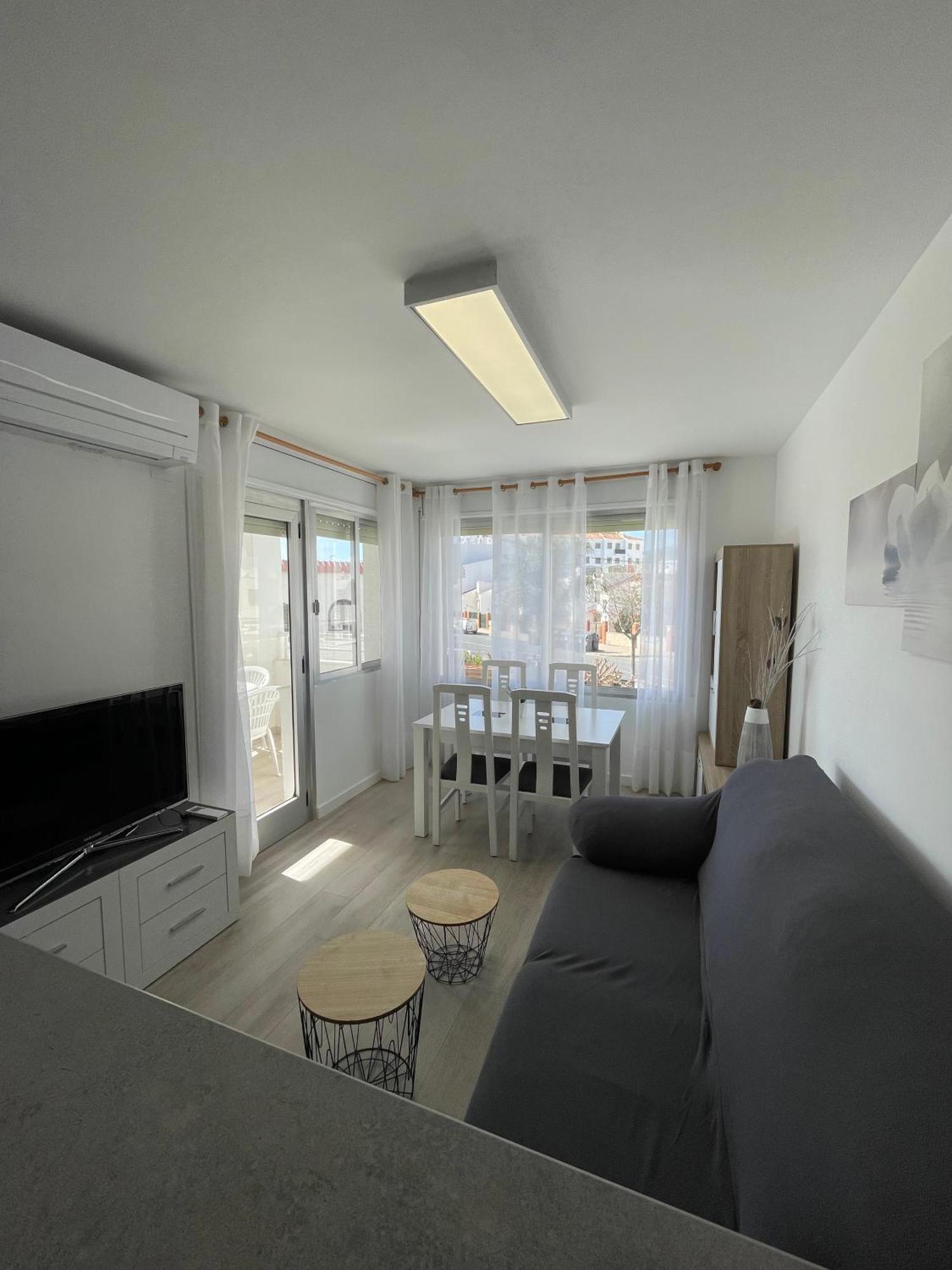 Appartement Alpen1 Residencial
