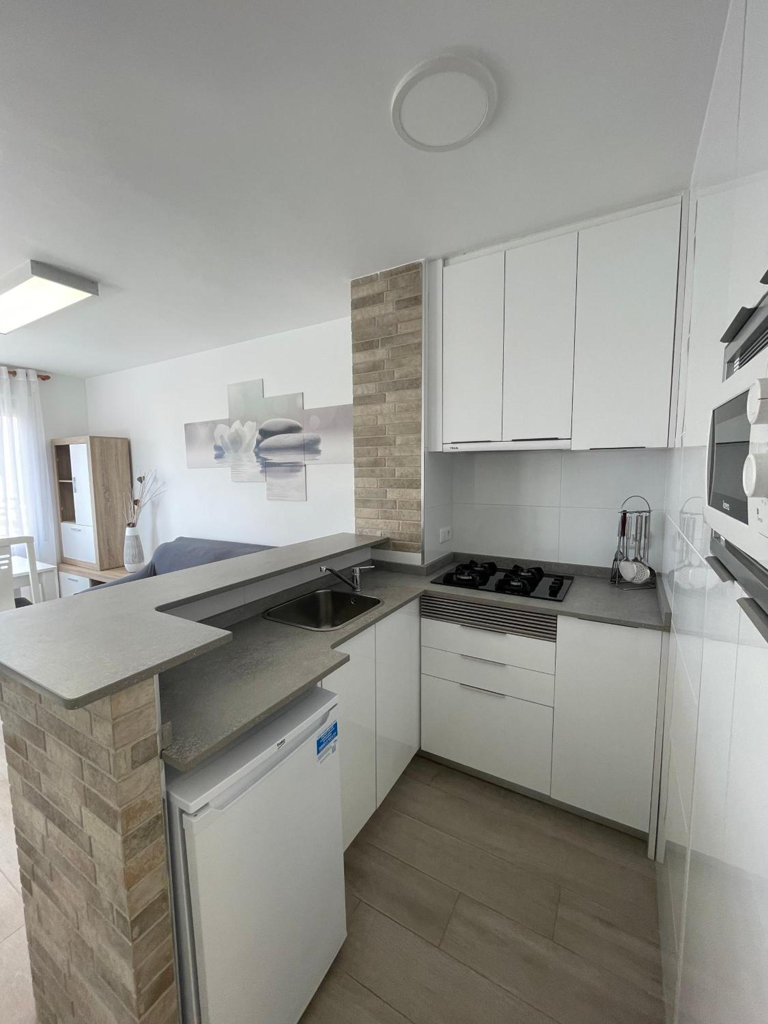 Alpen1 Residencial Apartament *