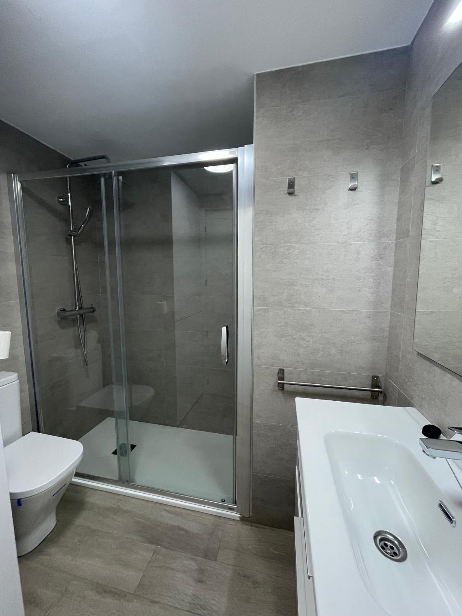 Appartement Alpen1 Residencial Peñíscola