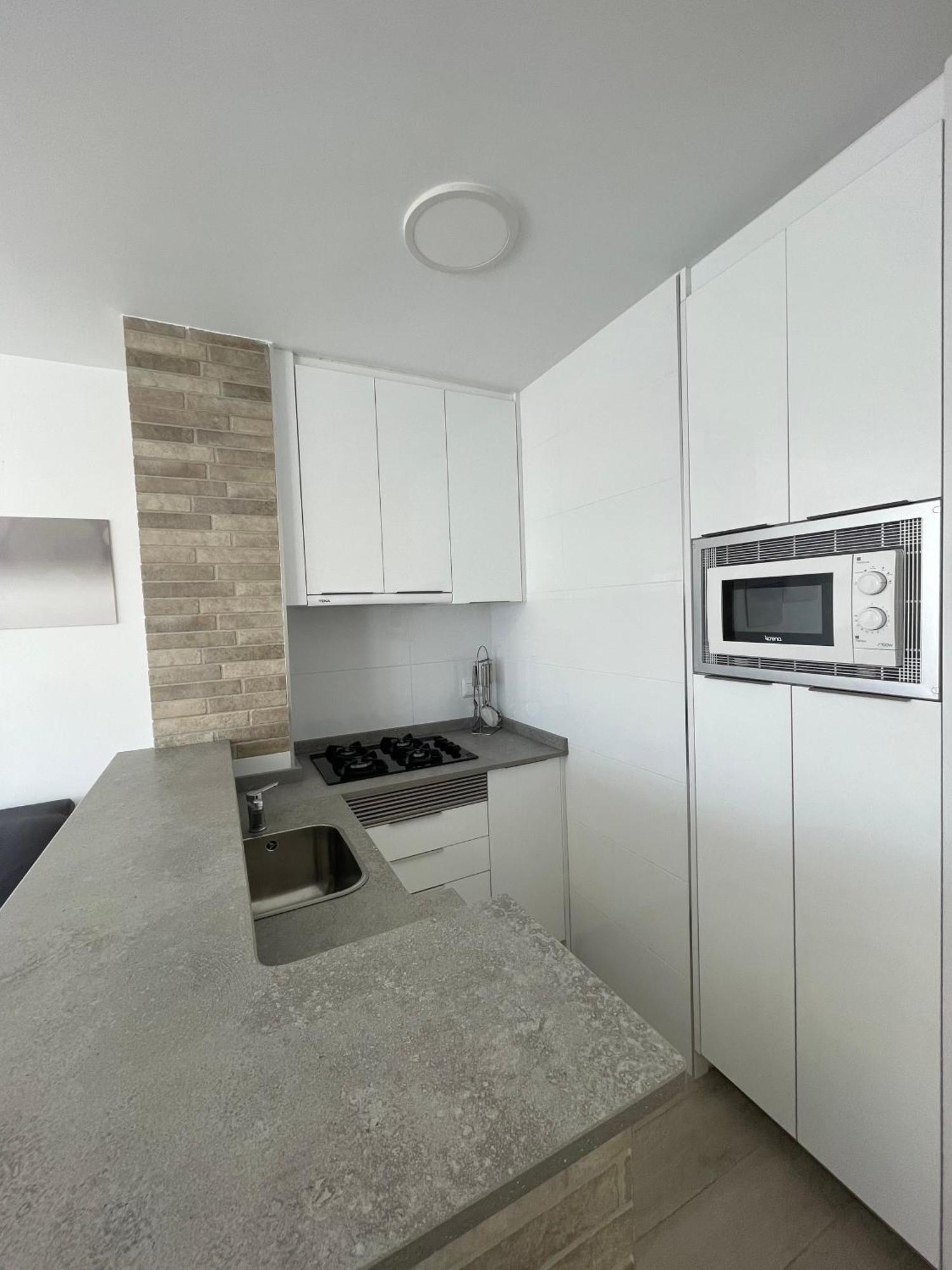 Appartement Alpen1 Residencial *