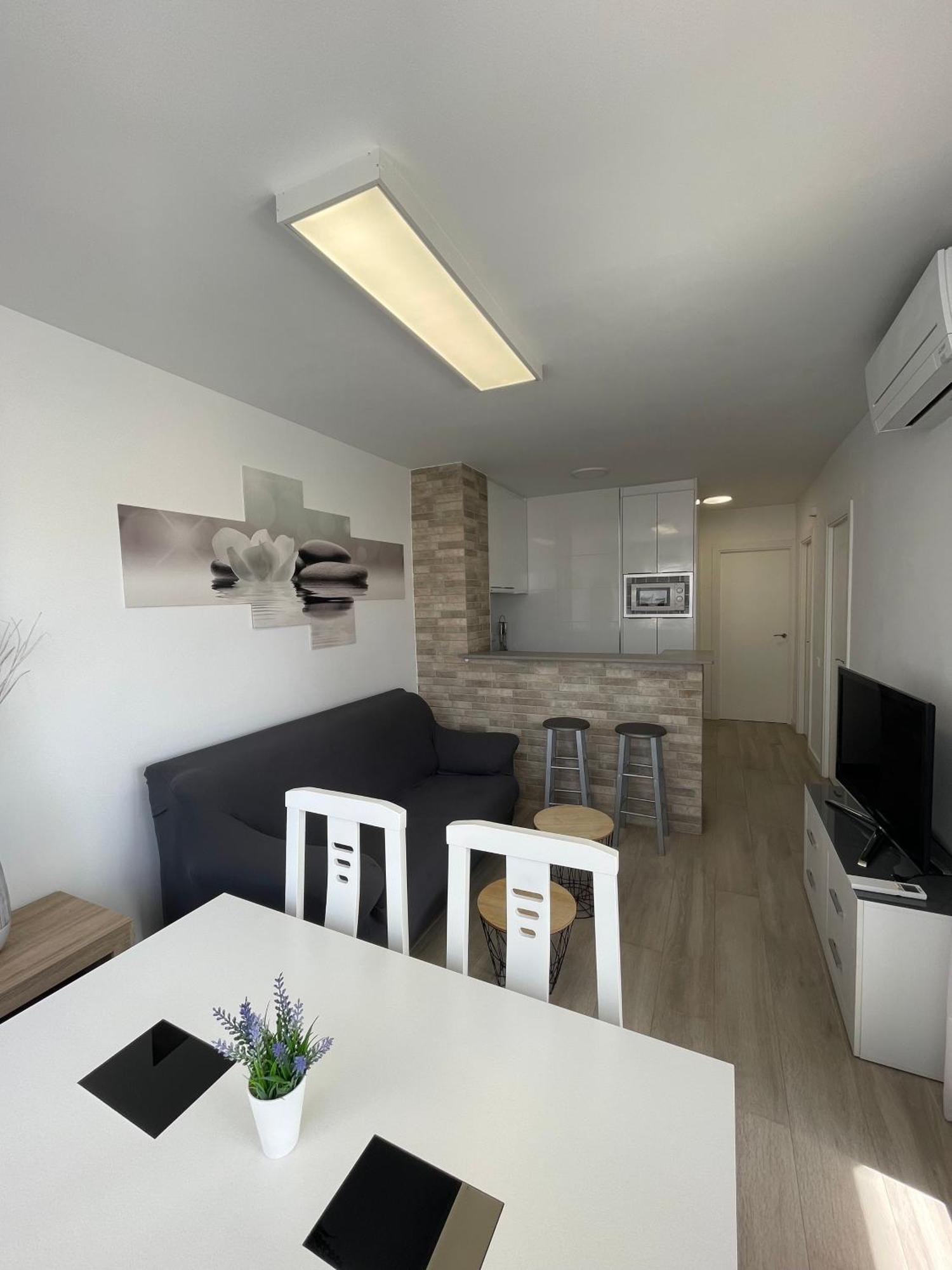 Appartement Alpen1 Residencial *