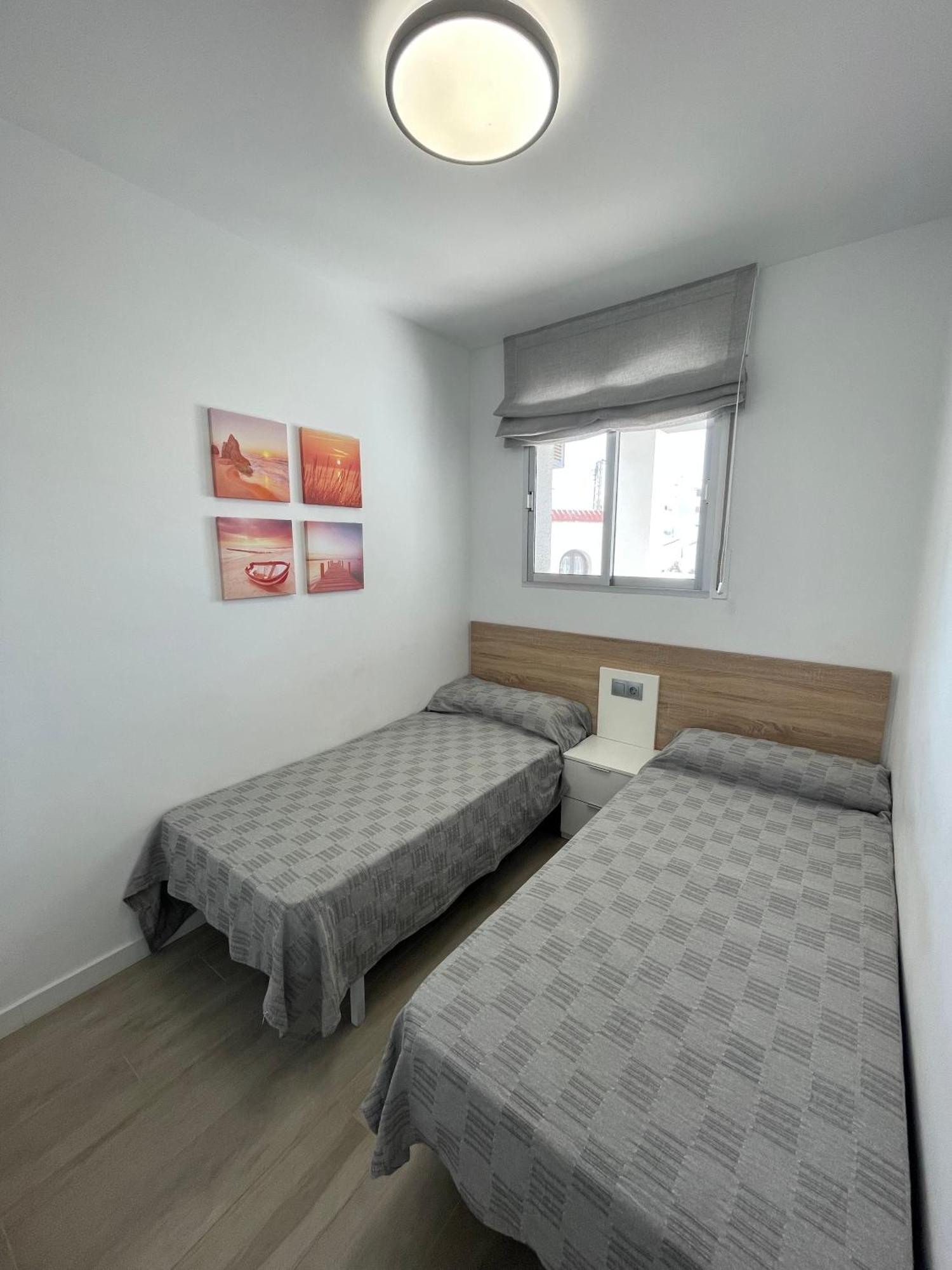 Appartement Alpen1 Residencial Peñíscola