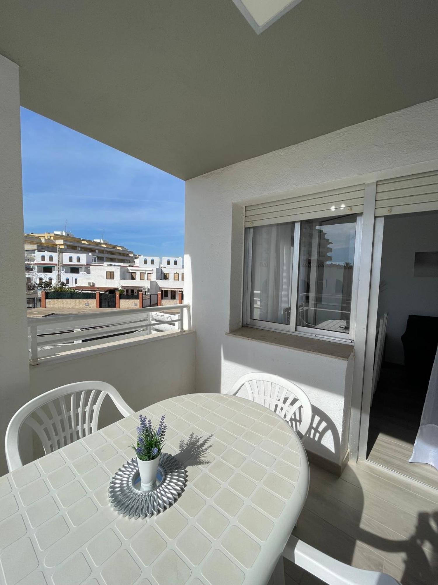 Alpen1 Residencial * Peñíscola