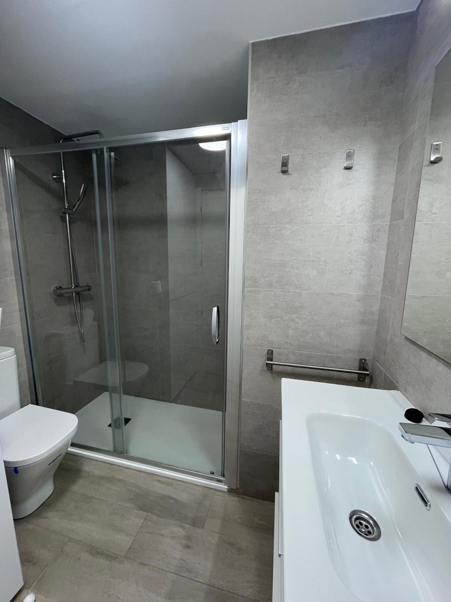 Alpen1 Residencial Appartement