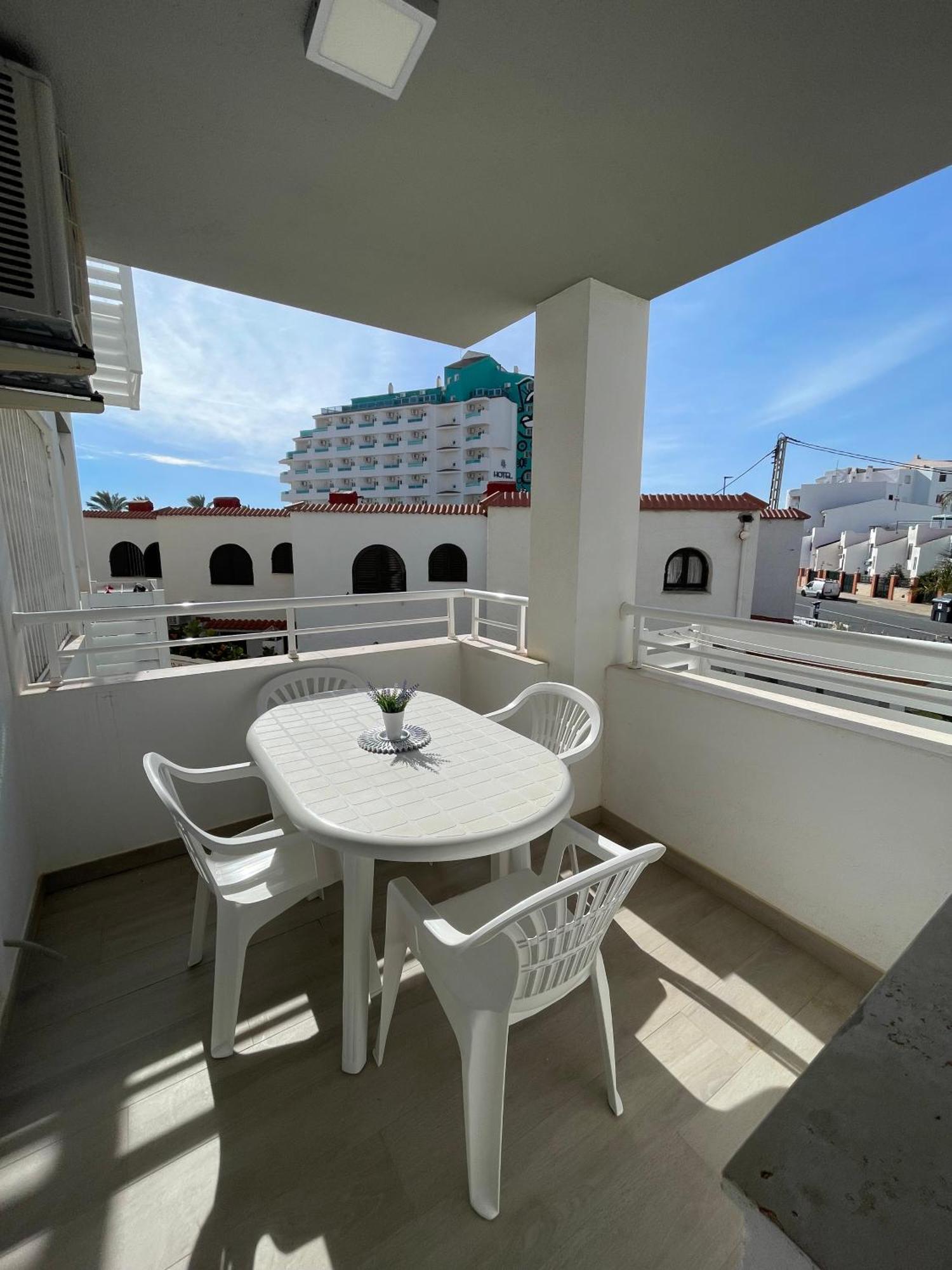 Appartement Alpen1 Residencial