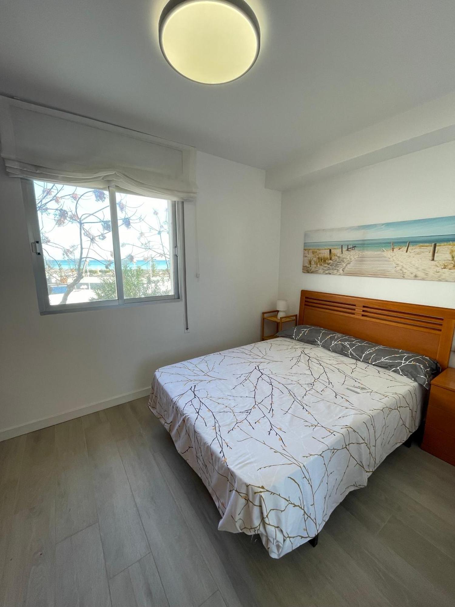 Alpen1 Residencial Peñíscola