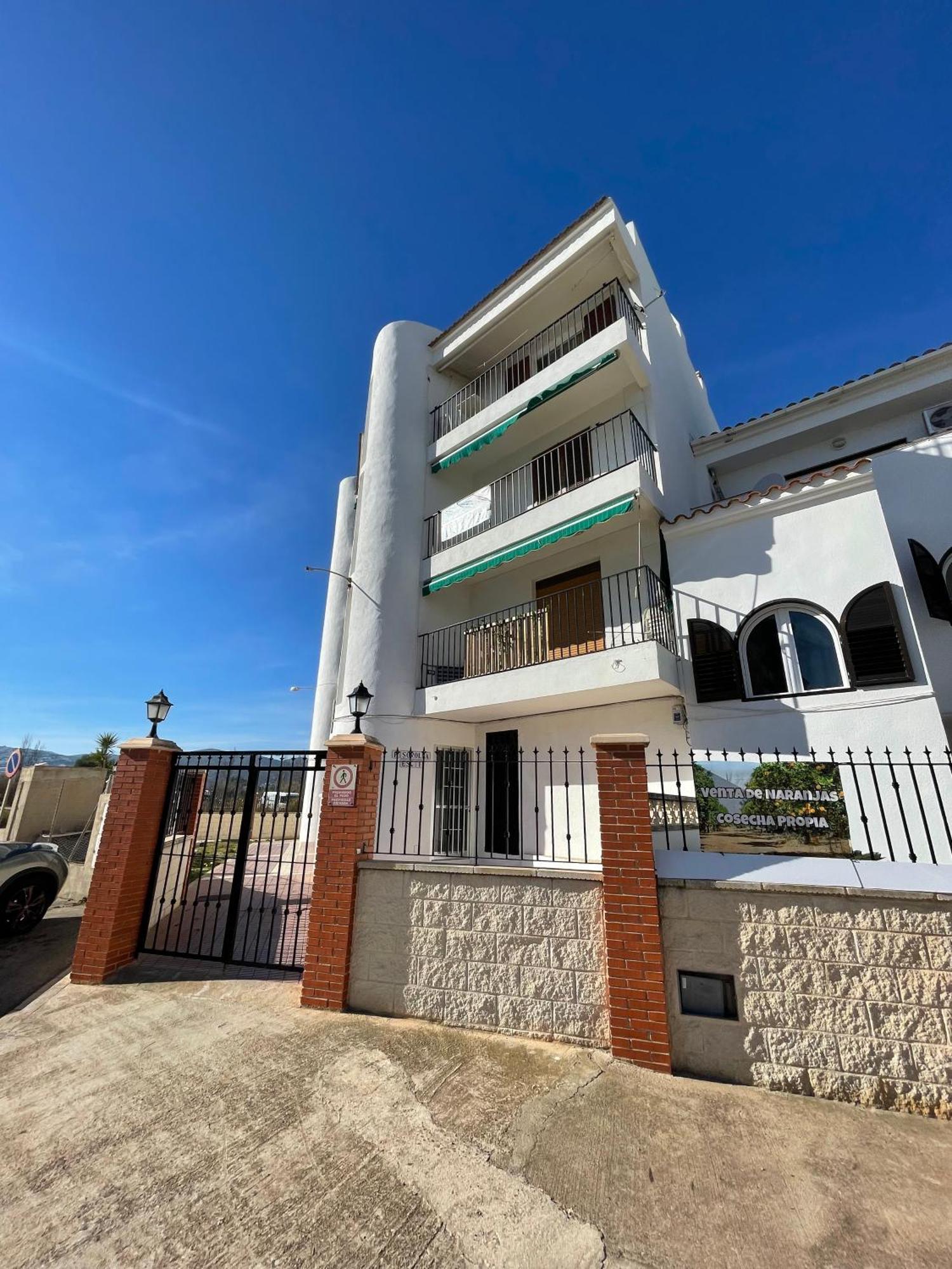 Apartament Alpen1 Residencial
