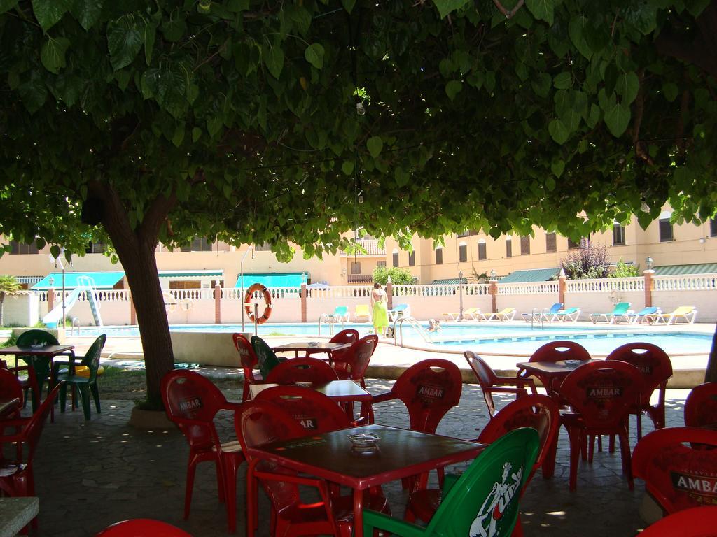 Alpen1 Residencial Apartament