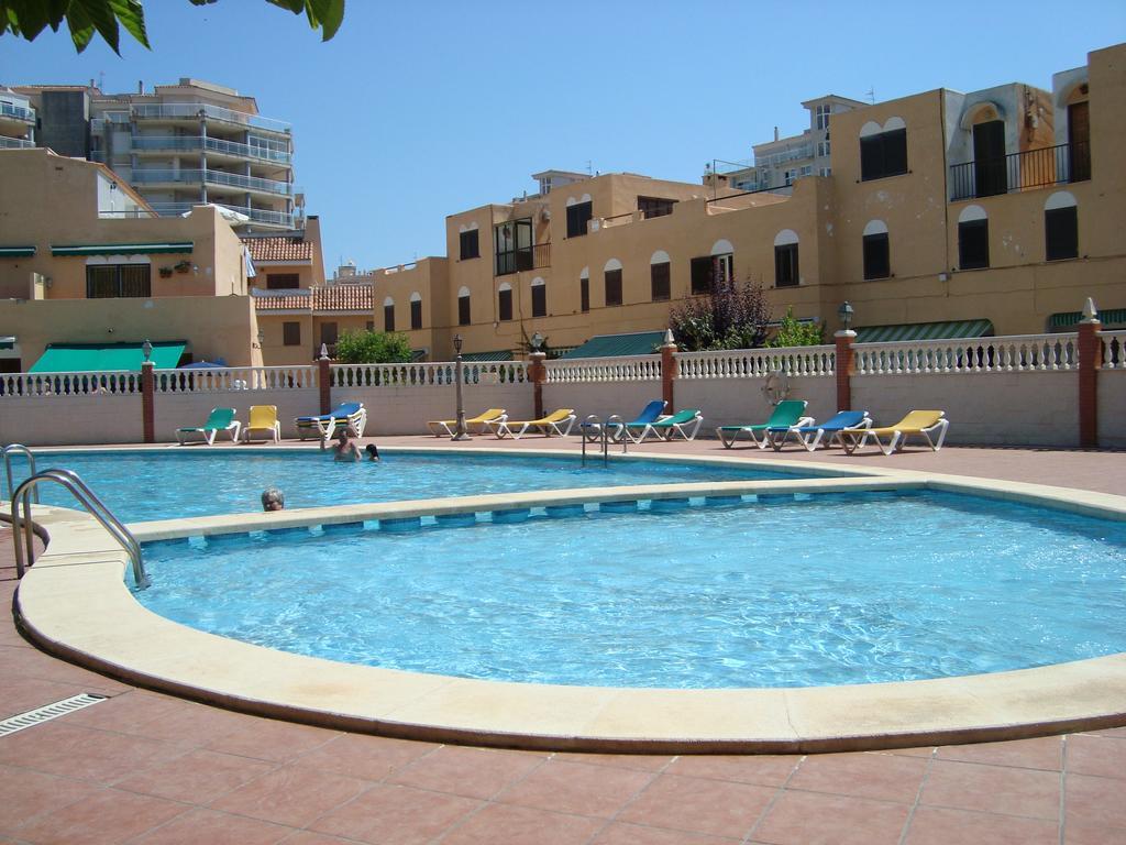 Alpen1 Residencial * Peñíscola